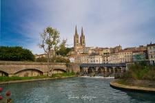 Thomas LAFARGUE - LAFARGUE THOMAS