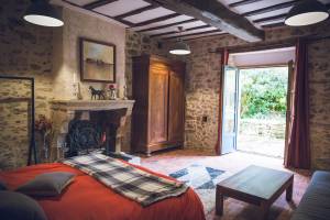 Sandrine GALLÉ - COM UNE CREVETTE - SG PHOTOGRAPHIE